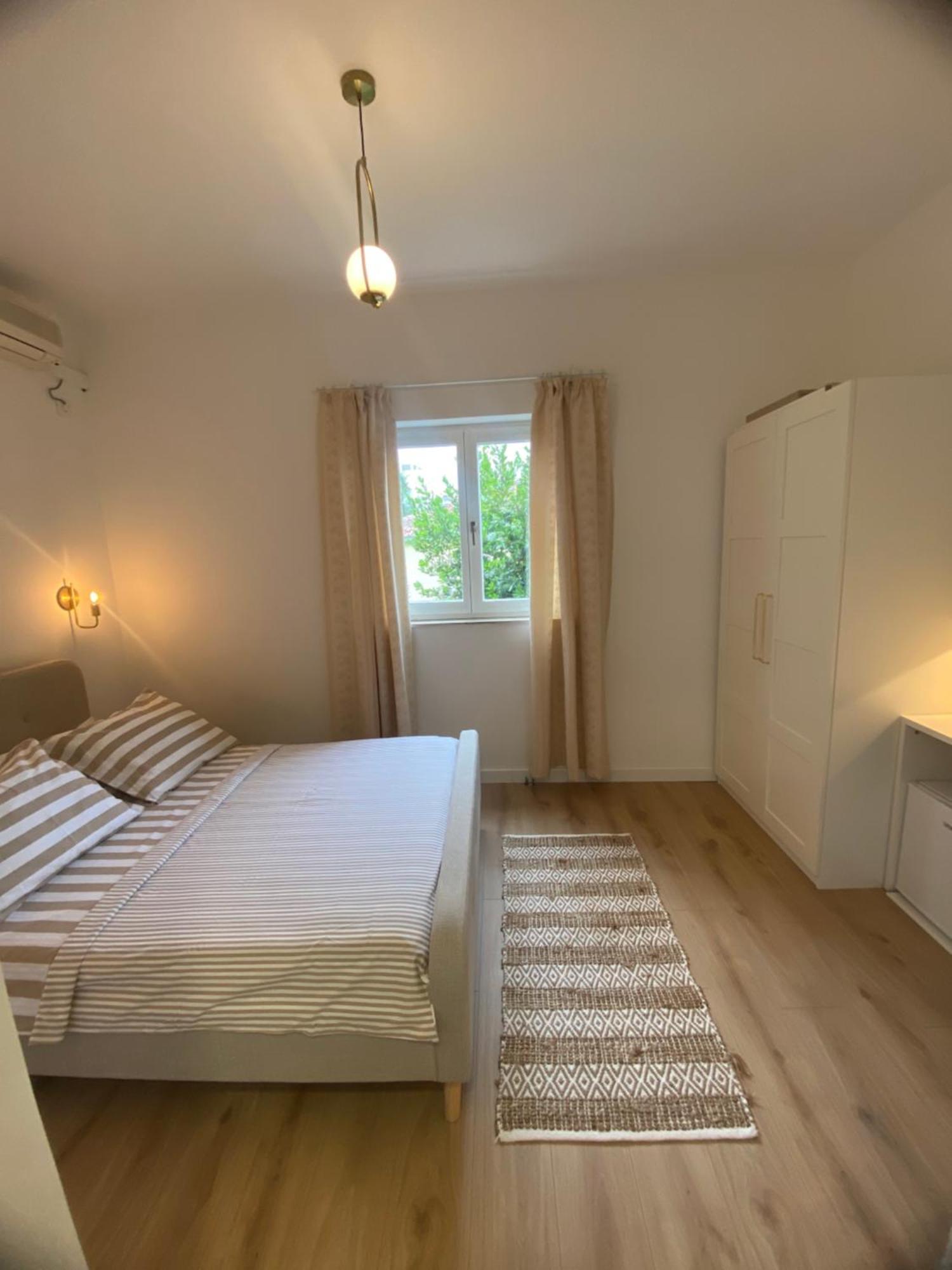 Rooms Josip Makarska Kamer foto