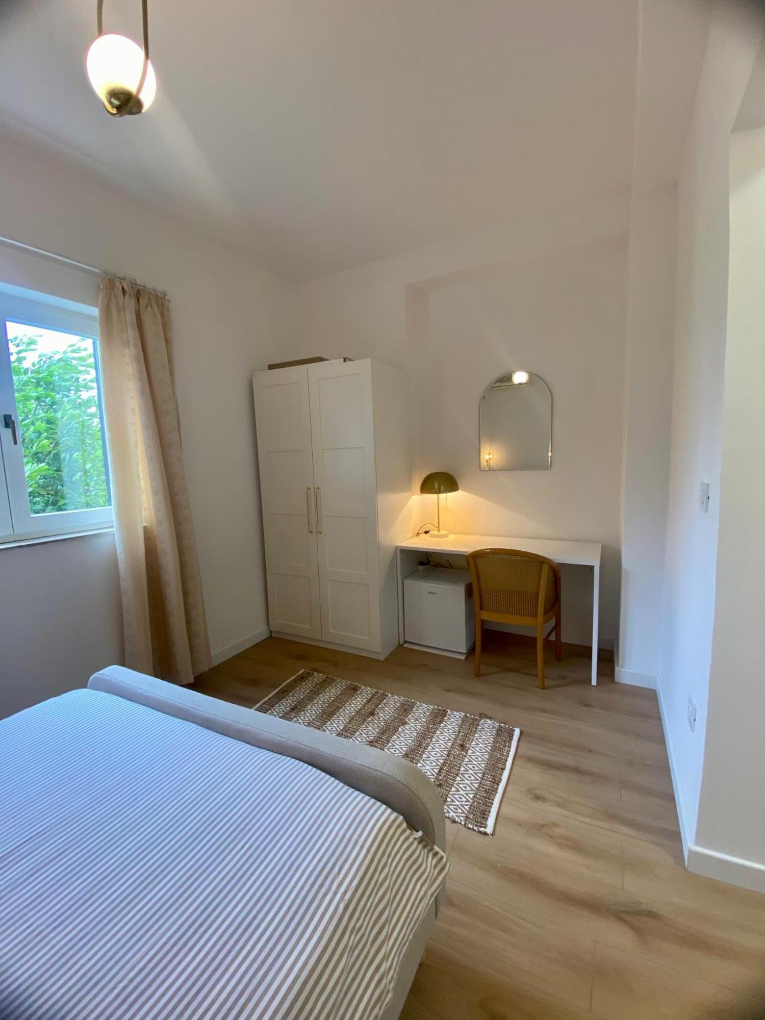 Rooms Josip Makarska Kamer foto